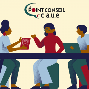 Le Point Conseil CAUE