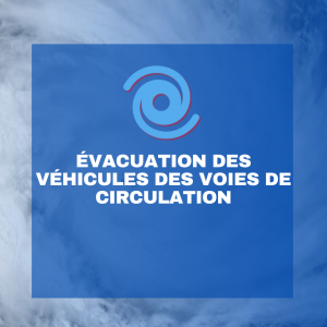 Dégradations météorologiques Ernesto avec un potentiel cyclonique - Lundi 12 août 2024