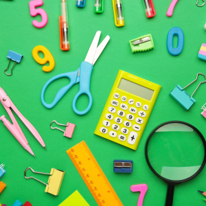 La Caf versera l’allocation de rentrée scolaire (ARS) aux familles à partir du 20 août 2024