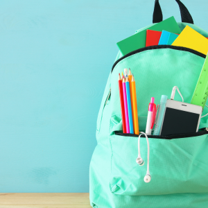 Rentrée scolaire Mardi 03 septembre