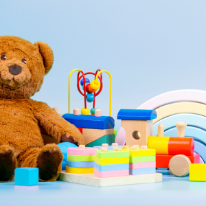 Mardi 3 septembre rentrée de la crèche municipale de Basse-Terre