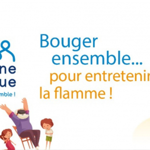 Semaine Bleue 2024 à la Résidence Le Sacré-Cœur 