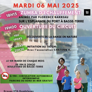 Boujé Sé Santé est de retour !