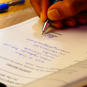 Dossier simplifié mis à la disposition du public -Parcelle AM 473