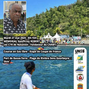 Le CNRBT entre ciel, terre et mer - 27 mai 2025