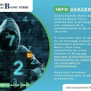 Info usagers 