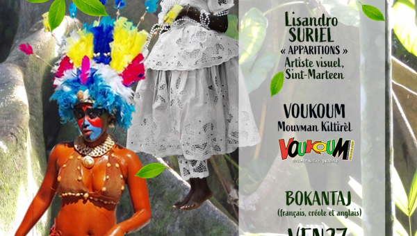 Vendredi 27 février 2026 - 19h00 - Maison du Patrimoine