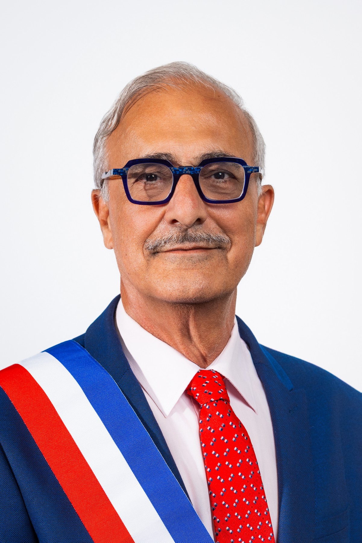 M. André ATALLAH