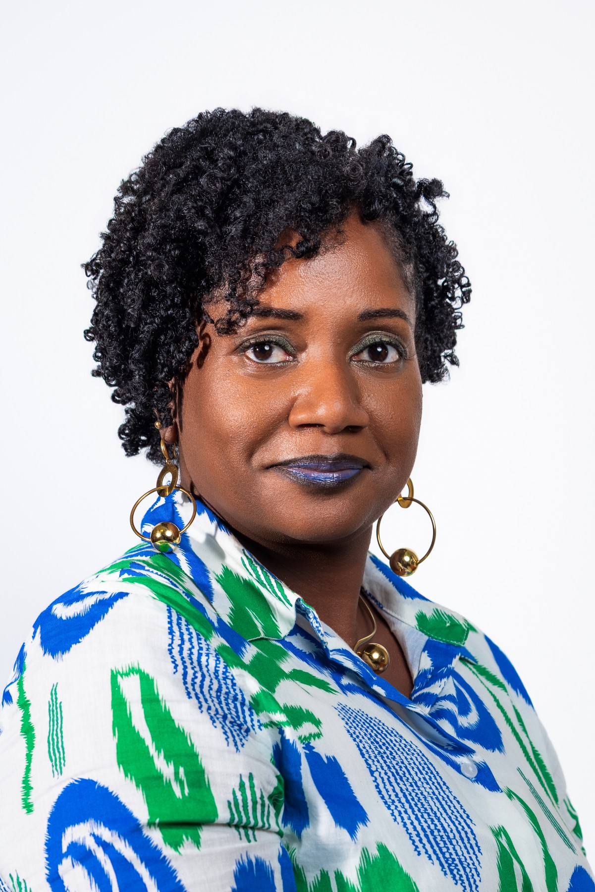 Mme Betty RAMASSAMY