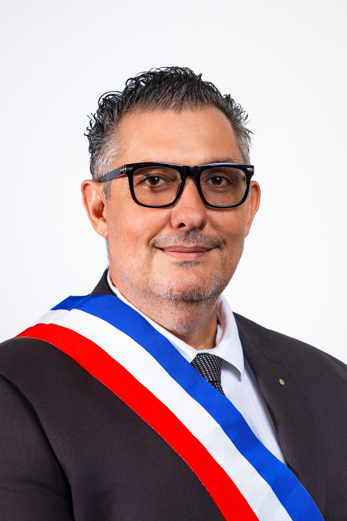 M. Jean-François ISSA