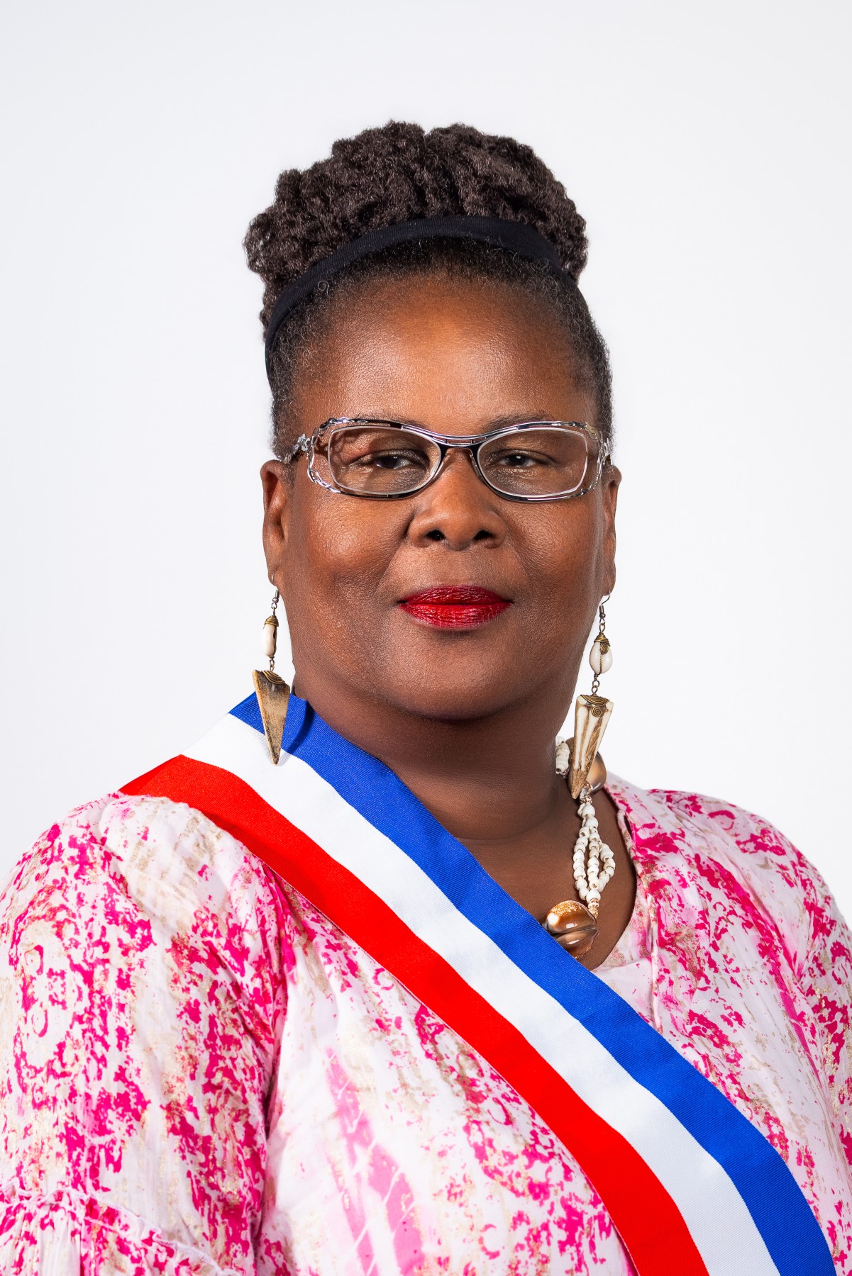 Mme Maddly NIRELLEP