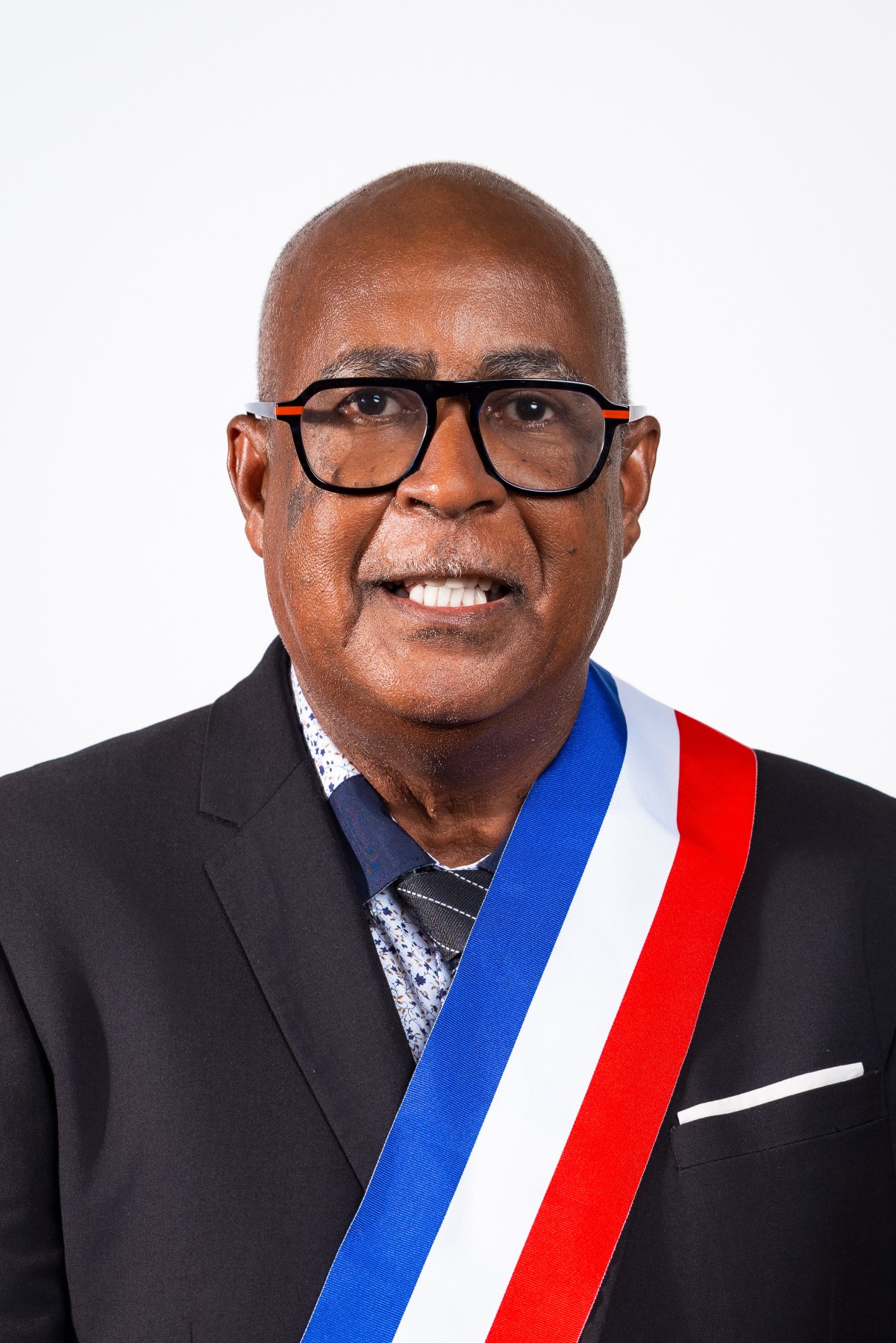 M. Pierre CARRIÈRE